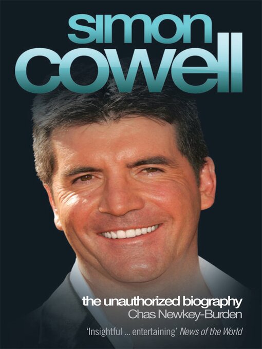 Simon Cowell (eBook): The Unauthorized Biography